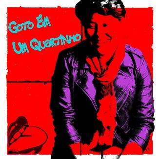Foto da capa: Goto em um Quartinho