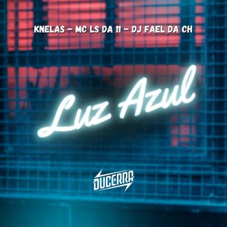 Foto da capa: Luz Azul
