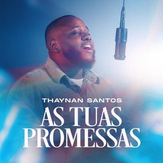 Foto da capa: As Tuas Promessas