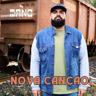 Foto da capa: Nova Canção