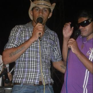 Foto da capa: pisada night oficial