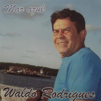 Foto da capa: Mar Azul