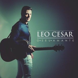 Foto da capa: O Seu Amante