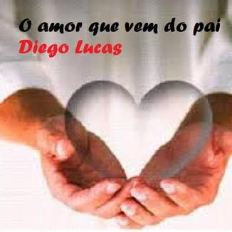 Foto da capa: O amor que vem do pai