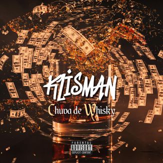 Foto da capa: Chuva de Whisky