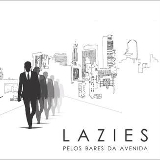Foto da capa: Pelos Bares da Avenida
