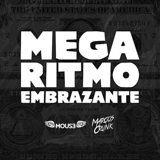 Foto da capa: Mega Ritmo Embrazante