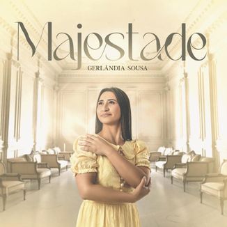 Foto da capa: Majestade