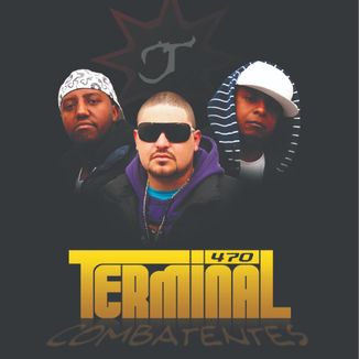 Foto da capa: Combatentes