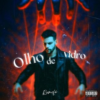 Foto da capa: Olho de vidro