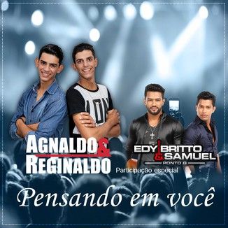 Foto da capa: Pensando em você