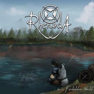 Foto da capa: Forbidden World