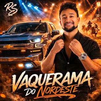 Foto da capa: Vaquerama Do Nordeste
