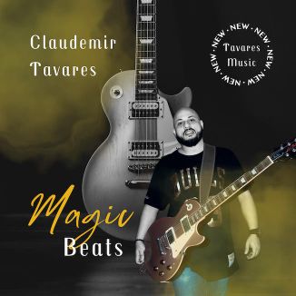Foto da capa: MAGIC BEATS