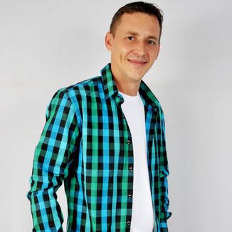 Foto da capa: Luciano Guimaraes Vol.1