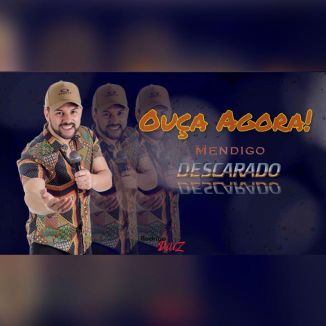 Foto da capa: Mendigo Descarado