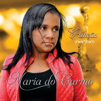 Foto da capa: É Unção