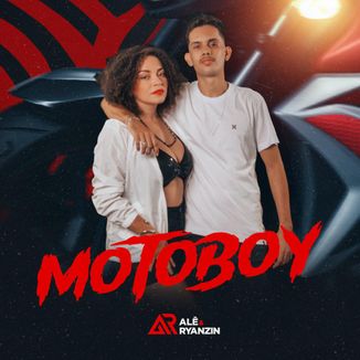 Foto da capa: Motoboy