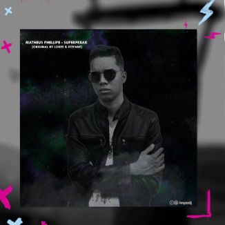 Foto da capa: Superfreak