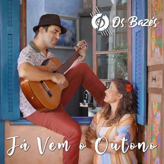 Foto da capa: Já Vem o Outono