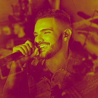 Foto da capa: DVD Lukas Lima