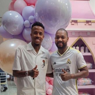 Foto da capa: RAP DO EDER MILITÃO