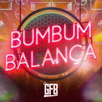 Foto da capa: Bumbum Balança
