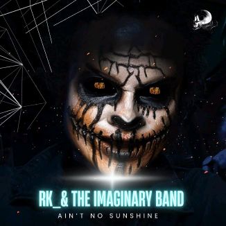 Foto da capa: Ain't No Sunshine