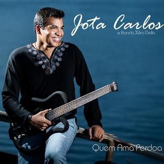 Foto da capa: Quem Ama Perdoa