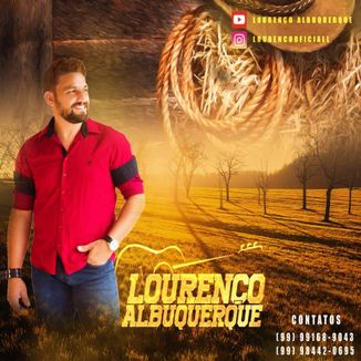 Foto da capa: LOURENÇO ALBUQUERQUE 2020