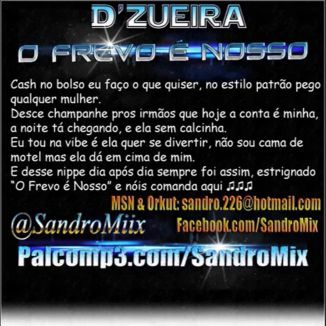 Foto da capa: O Frevo é Nosso
