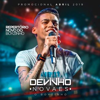 Foto da capa: Promocional Abril