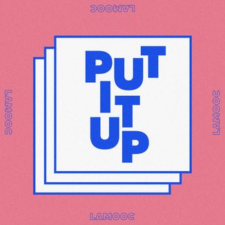 Foto da capa: Put It Up