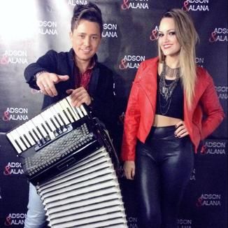 Foto da capa: CD - USOU E ABUSOU - Ao Vivo em Maringá - PR - 2013