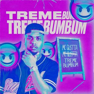 Foto da capa: Treme Bumbum
