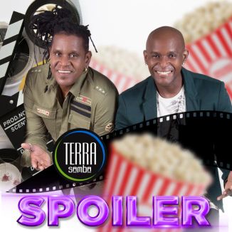 Foto da capa: Spoiler