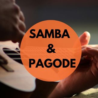 Foto da capa: Samba e Pagode