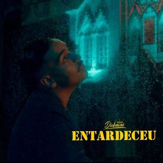 Foto da capa: Entardeceu
