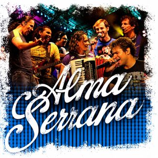 Foto da capa: Alma Serrana