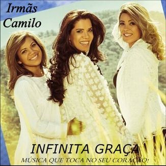 Foto da capa: Infinita Graça