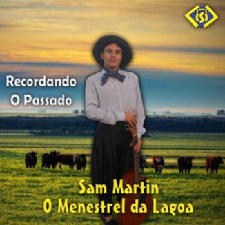 Foto da capa: Recordando o Passado