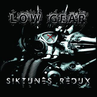Foto da capa: Siktunes Redux