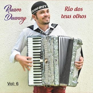 Foto da capa: Rio dos teus olhos