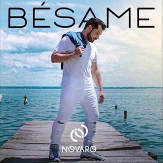 Foto da capa: Bésame