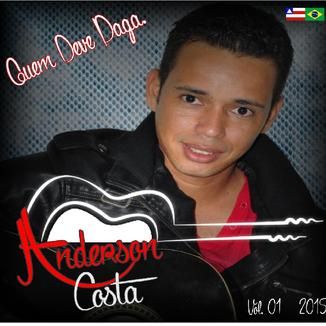 Foto da capa: Vol.01 2015