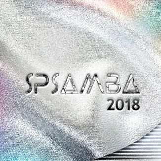 Foto da capa: EP Tudo Pelo Amor - SP Samba