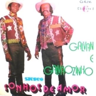 Foto da capa: Sonhos de Amor