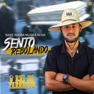 Foto da capa: SENTO REBOLANDO MEME DO CAIXÃO