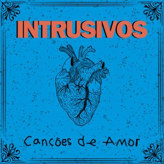 Foto da capa: Canções de Amor