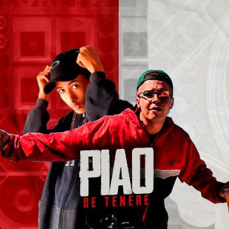 Foto da capa: Pião de Teneré (Feat.Mc Muka $)
